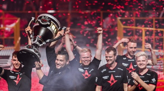 中国队伍在无畏契约多伦多大师赛中创历史季军佳绩