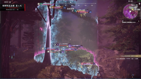 2025英雄联盟手游高校联赛GSH战队夺冠全景回顾